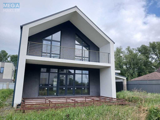 Продаж дома, 2&nbsp;поверху, 160&nbsp;кв.м, 5&nbsp;кімнат, ділянка 6&nbsp;соток, <a class="location-link" href="/oseshina/" title="Недвижимость Осещина">Осещина</a>, Деснянская (изображение 4)