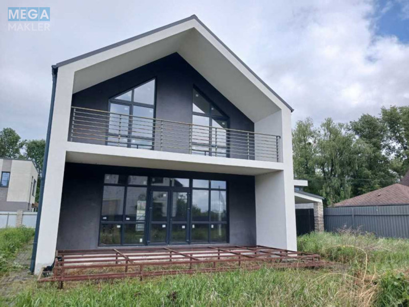 Продаж дома, 2&nbsp;поверху, 160&nbsp;кв.м, 5&nbsp;кімнат, ділянка 6&nbsp;соток, <a class="location-link" href="/oseshina/" title="Недвижимость Осещина">Осещина</a>, Деснянская (изображение 4)