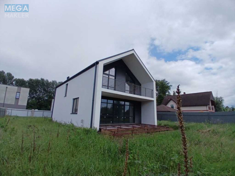 Продаж дома, 2&nbsp;поверху, 160&nbsp;кв.м, 5&nbsp;кімнат, ділянка 6&nbsp;соток, <a class="location-link" href="/oseshina/" title="Недвижимость Осещина">Осещина</a>, Деснянская (изображение 24)