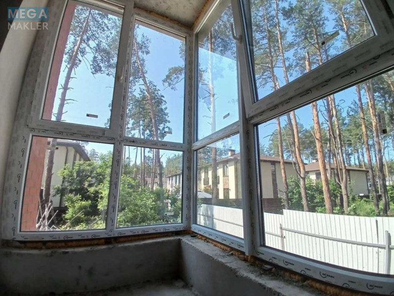 Новобудова, 9 поверхів, <a class="location-link" href="/gostomel/" title="Недвижимость Гостомель">Гостомель</a>, Соборная, 1 (изображение 5)
