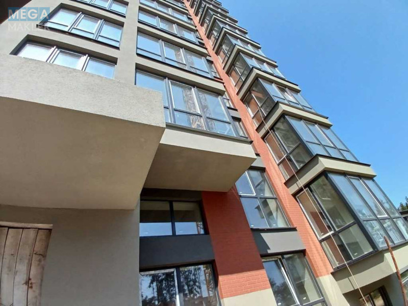 Новобудова, 9 поверхів, <a class="location-link" href="/gostomel/" title="Недвижимость Гостомель">Гостомель</a>, Соборная, 1 (изображение 2)
