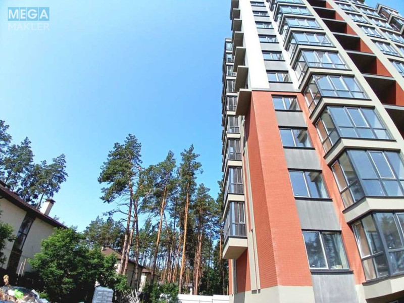 Новобудова, 9 поверхів, <a class="location-link" href="/gostomel/" title="Недвижимость Гостомель">Гостомель</a>, Соборная, 1 (изображение 10)