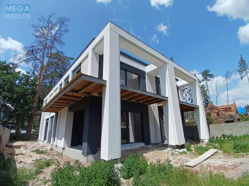 Продаж дома, 2 поверху, 130 кв.м, 5 кімнат, ділянка 2 сотки, <a class="location-link" href="/irpen/" title="Недвижимость Ірпінь">Ірпінь</a>, Варшавская (изображение 3)