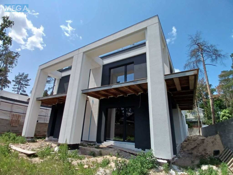 Продаж дома, 2 поверху, 130 кв.м, 5 кімнат, ділянка 2 сотки, <a class="location-link" href="/irpen/" title="Недвижимость Ірпінь">Ірпінь</a>, Варшавская (изображение 8)