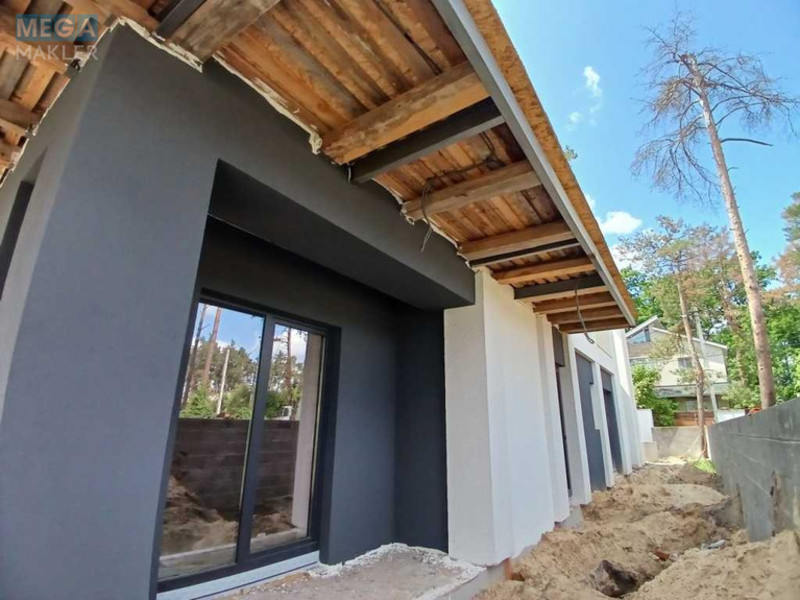 Продаж дома, 2 поверху, 130 кв.м, 5 кімнат, ділянка 2 сотки, <a class="location-link" href="/irpen/" title="Недвижимость Ірпінь">Ірпінь</a>, Варшавская (изображение 9)