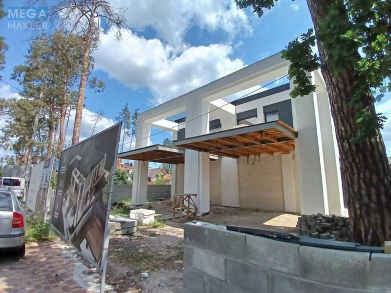 Продаж дома, 2 поверху, 130 кв.м, 5 кімнат, ділянка 2 сотки, <a class="location-link" href="/irpen/" title="Недвижимость Ірпінь">Ірпінь</a>, Варшавская (изображение 10)