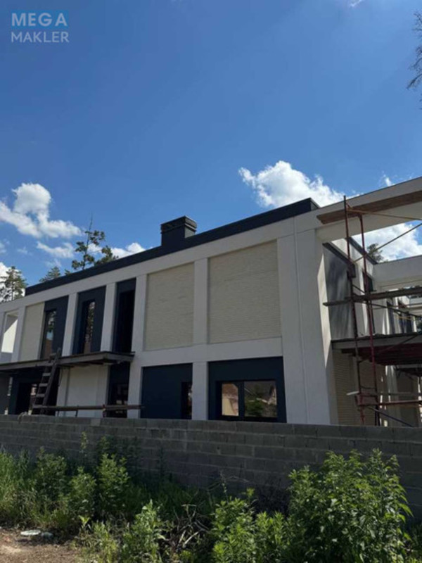 Продаж дома, 2 поверху, 130 кв.м, 5 кімнат, ділянка 2 сотки, <a class="location-link" href="/irpen/" title="Недвижимость Ірпінь">Ірпінь</a>, Варшавская (изображение 11)