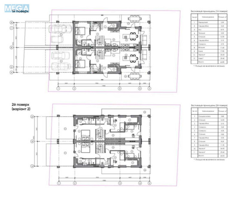 Продаж дома, 2 поверху, 130 кв.м, 5 кімнат, ділянка 2 сотки, <a class="location-link" href="/irpen/" title="Недвижимость Ірпінь">Ірпінь</a>, Варшавская (изображение 15)