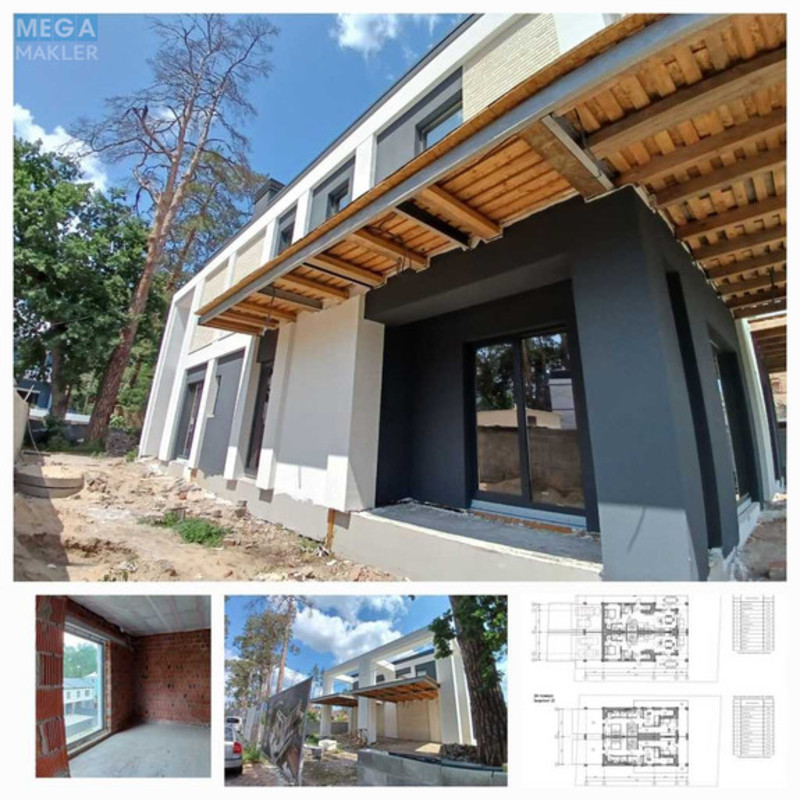 Продаж дома, 2 поверху, 130 кв.м, 5 кімнат, ділянка 2 сотки, <a class="location-link" href="/irpen/" title="Недвижимость Ірпінь">Ірпінь</a>, Варшавская (изображение 16)