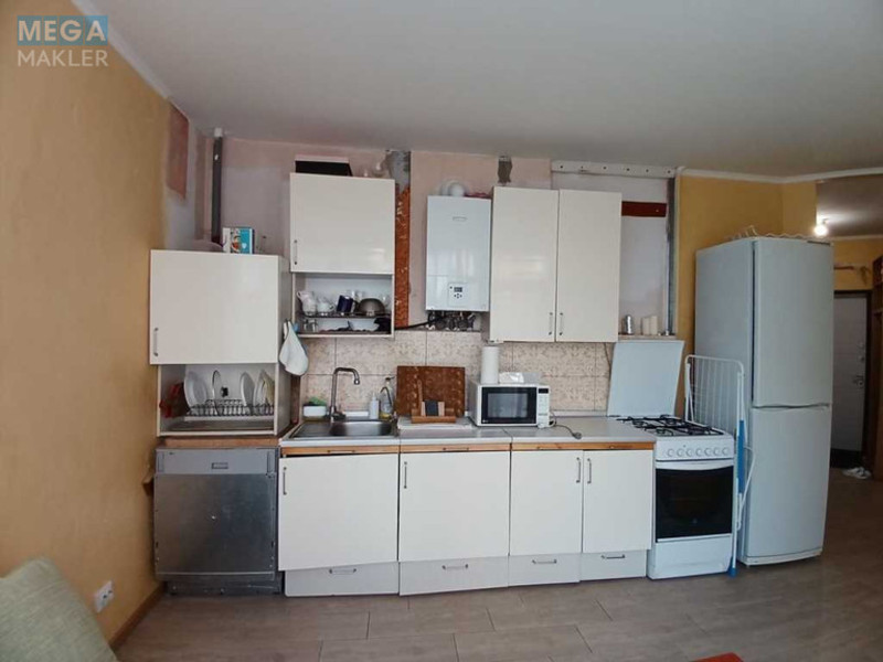 Оренда 1 кімнатної квартири, <a class="location-link" href="/gostomel/" title="Недвижимость Гостомель">Гостомель</a>, Прорезная (изображение 4)