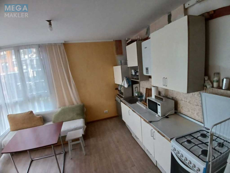 Оренда 1 кімнатної квартири, <a class="location-link" href="/gostomel/" title="Недвижимость Гостомель">Гостомель</a>, Прорезная (изображение 5)