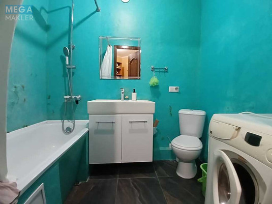 Оренда 1 кімнатної квартири, <a class="location-link" href="/gostomel/" title="Недвижимость Гостомель">Гостомель</a>, Прорезная (изображение 11)