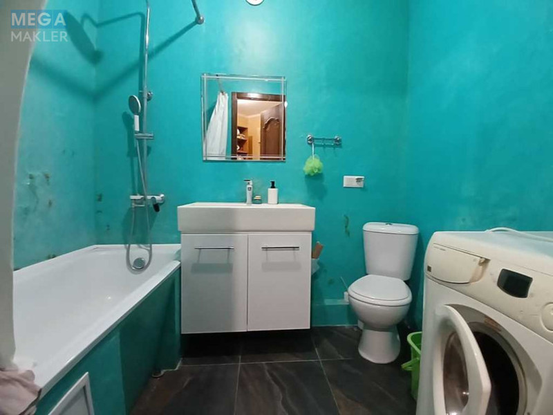 Оренда 1 кімнатної квартири, <a class="location-link" href="/gostomel/" title="Недвижимость Гостомель">Гостомель</a>, Прорезная (изображение 11)