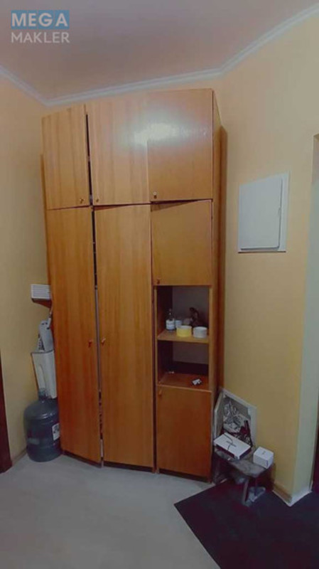 Оренда 1 кімнатної квартири, <a class="location-link" href="/gostomel/" title="Недвижимость Гостомель">Гостомель</a>, Прорезная (изображение 16)