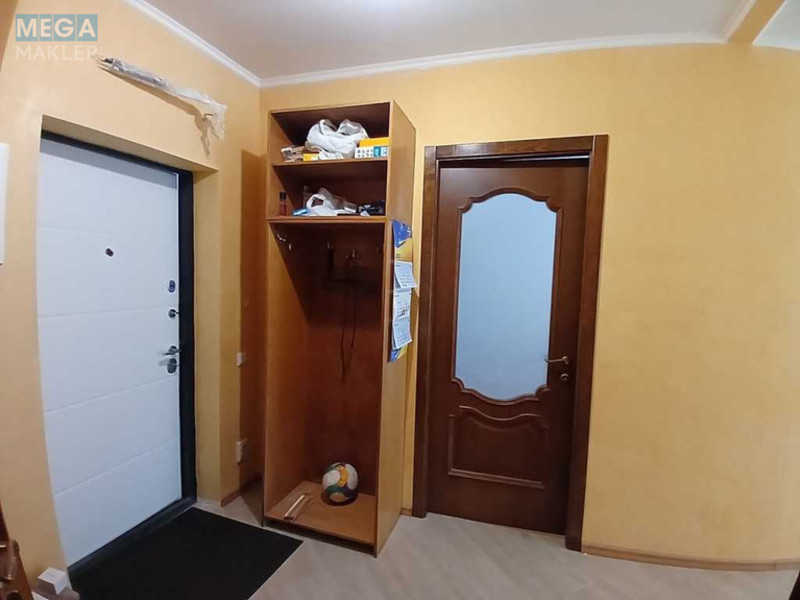 Оренда 1 кімнатної квартири, <a class="location-link" href="/gostomel/" title="Недвижимость Гостомель">Гостомель</a>, Прорезная (изображение 17)