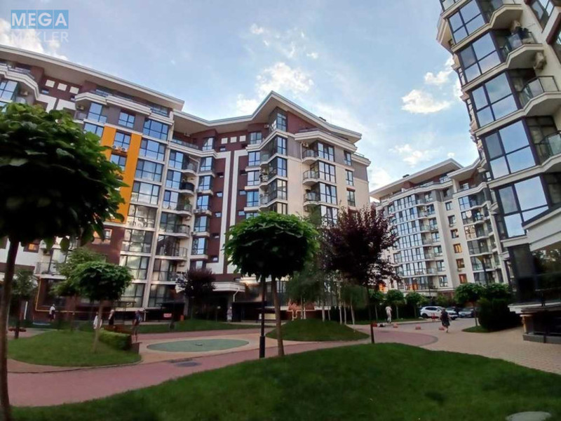 Оренда 1 кімнатної квартири, <a class="location-link" href="/gostomel/" title="Недвижимость Гостомель">Гостомель</a>, Прорезная (изображение 19)