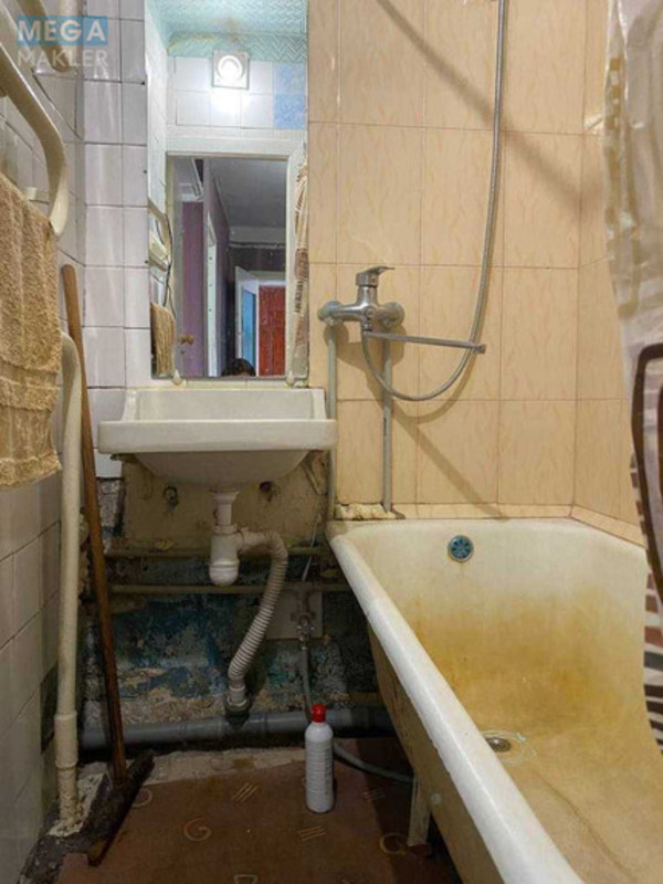 Оренда 2 кімнатної квартири, <a class="location-link" href="/kiev/" title="Недвижимость Київ">Київ</a>, <a class="location-link" href="/kiev/dneprovskij/" title="Недвижимость Дніпровський район">Дніпровський р-н</a>, Игоря Шамо бульв., 13 (изображение 12)