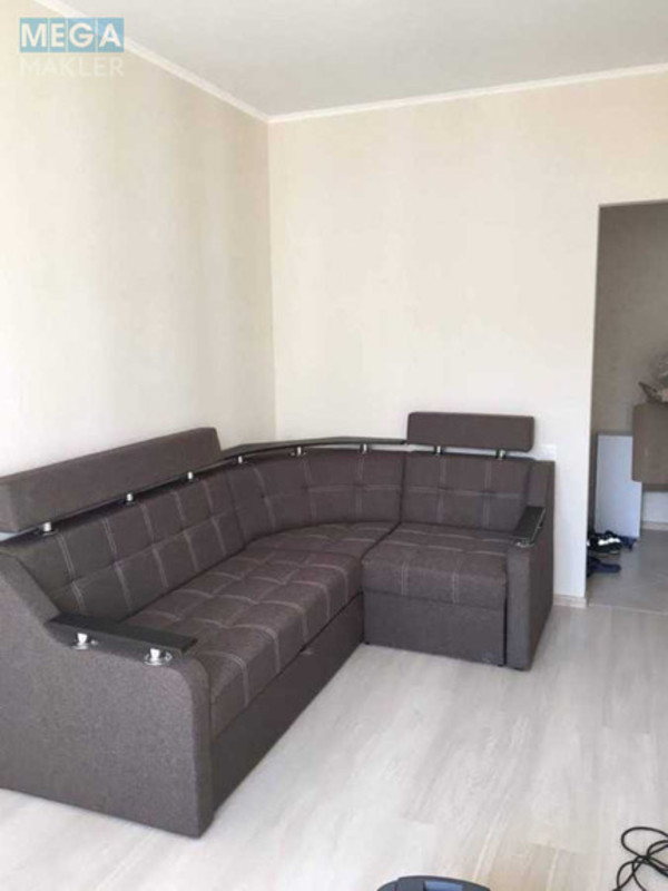 Оренда 1 кімнатної квартири, <a class="location-link" href="/brovary/" title="Недвижимость Бровари">Бровари</a>, Чорновола, 6а (изображение 8)