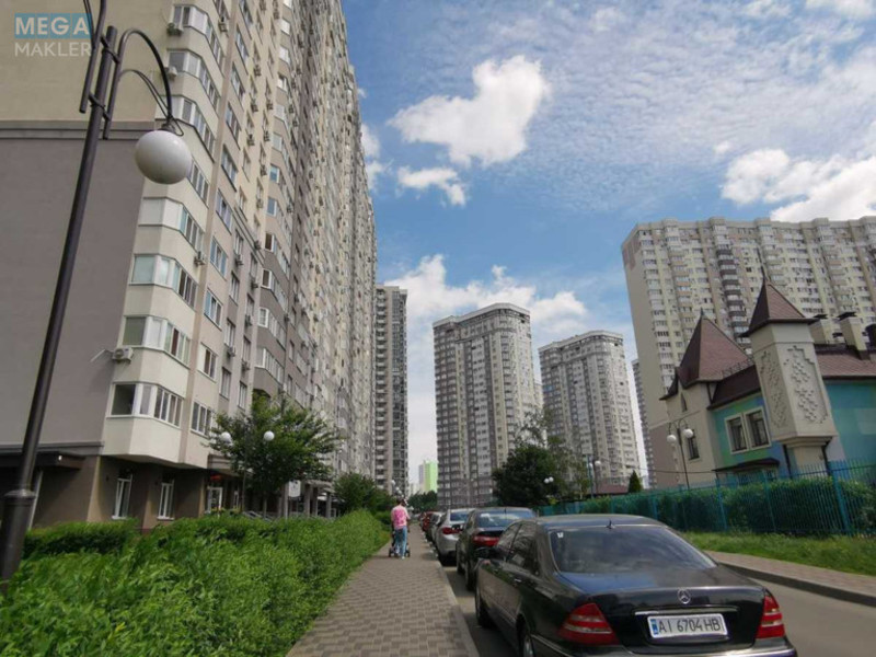 Оренда 1 кімнатної квартири, <a class="location-link" href="/brovary/" title="Недвижимость Бровари">Бровари</a>, Чорновола, 6а (изображение 17)