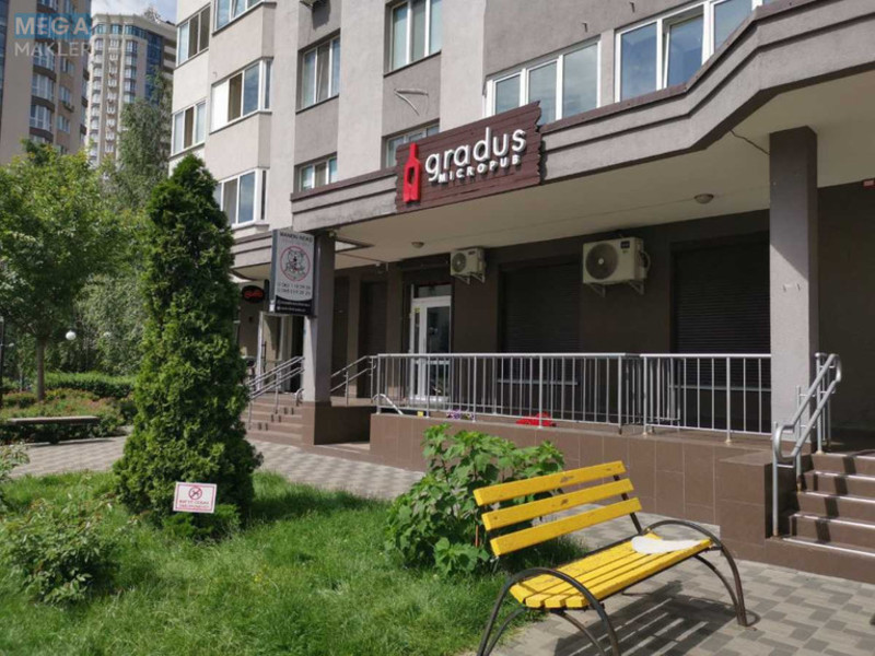 Оренда 1 кімнатної квартири, <a class="location-link" href="/brovary/" title="Недвижимость Бровари">Бровари</a>, Чорновола, 6а (изображение 18)