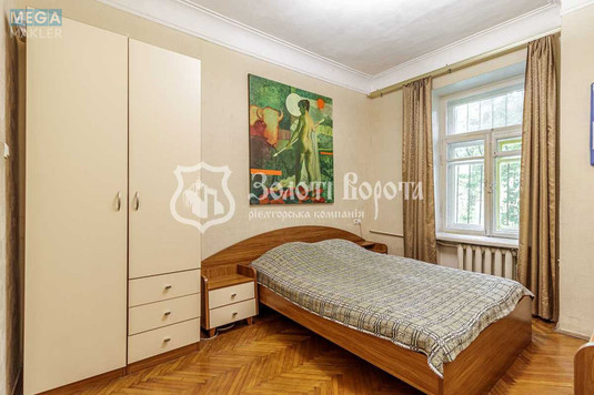 Продаж 2 кімнатної квартири (52,1/32/9,3), 1 пов. 4 пов. будинку, <a class="location-link" href="/kiev/" title="Недвижимость Київ">Київ</a>, <a class="location-link" href="/kiev/shevchenkovskij/" title="Недвижимость Шевченківський район">Шевченківський р-н</a>, Костьольна вул., 6 (изображение 6)
