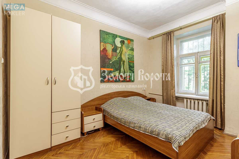 Продаж 2 кімнатної квартири (52,1/32/9,3), 1 пов. 4 пов. будинку, <a class="location-link" href="/kiev/" title="Недвижимость Київ">Київ</a>, <a class="location-link" href="/kiev/shevchenkovskij/" title="Недвижимость Шевченківський район">Шевченківський р-н</a>, Костьольна вул., 6 (изображение 6)