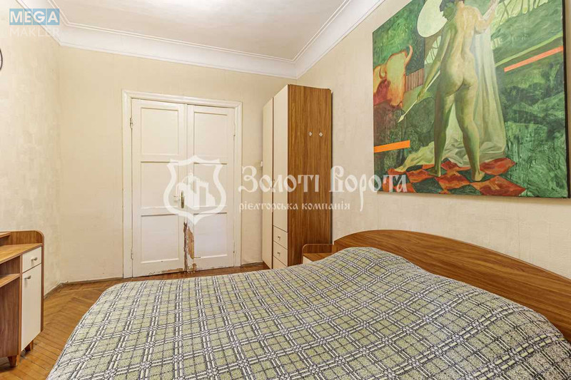 Продаж 2 кімнатної квартири (52,1/32/9,3), 1 пов. 4 пов. будинку, <a class="location-link" href="/kiev/" title="Недвижимость Київ">Київ</a>, <a class="location-link" href="/kiev/shevchenkovskij/" title="Недвижимость Шевченківський район">Шевченківський р-н</a>, Костьольна вул., 6 (изображение 7)