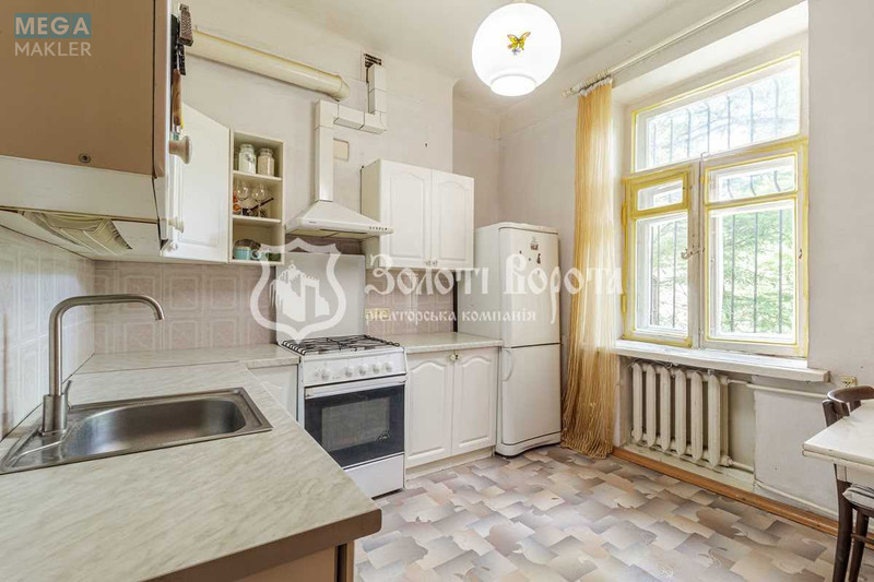 Продаж 2 кімнатної квартири (52,1/32/9,3), 1 пов. 4 пов. будинку, <a class="location-link" href="/kiev/" title="Недвижимость Київ">Київ</a>, <a class="location-link" href="/kiev/shevchenkovskij/" title="Недвижимость Шевченківський район">Шевченківський р-н</a>, Костьольна вул., 6 (изображение 8)
