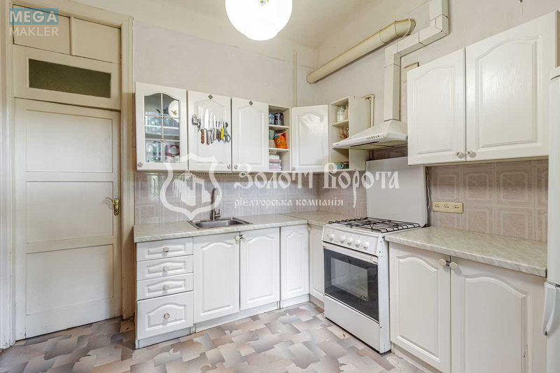 Продаж 2 кімнатної квартири (52,1/32/9,3), 1 пов. 4 пов. будинку, <a class="location-link" href="/kiev/" title="Недвижимость Київ">Київ</a>, <a class="location-link" href="/kiev/shevchenkovskij/" title="Недвижимость Шевченківський район">Шевченківський р-н</a>, Костьольна вул., 6 (изображение 9)