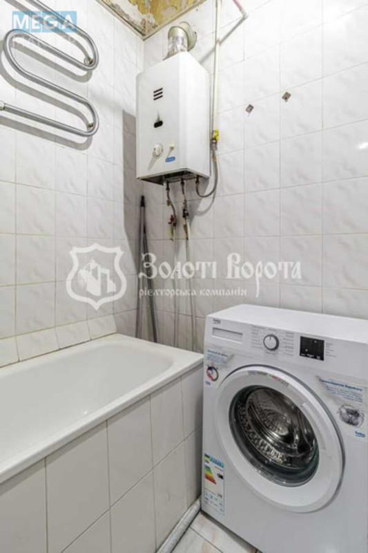 Продаж 2 кімнатної квартири (52,1/32/9,3), 1 пов. 4 пов. будинку, <a class="location-link" href="/kiev/" title="Недвижимость Київ">Київ</a>, <a class="location-link" href="/kiev/shevchenkovskij/" title="Недвижимость Шевченківський район">Шевченківський р-н</a>, Костьольна вул., 6 (изображение 13)