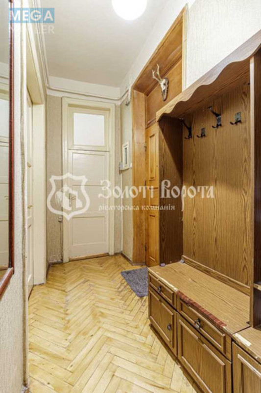 Продаж 2 кімнатної квартири (52,1/32/9,3), 1 пов. 4 пов. будинку, <a class="location-link" href="/kiev/" title="Недвижимость Київ">Київ</a>, <a class="location-link" href="/kiev/shevchenkovskij/" title="Недвижимость Шевченківський район">Шевченківський р-н</a>, Костьольна вул., 6 (изображение 14)