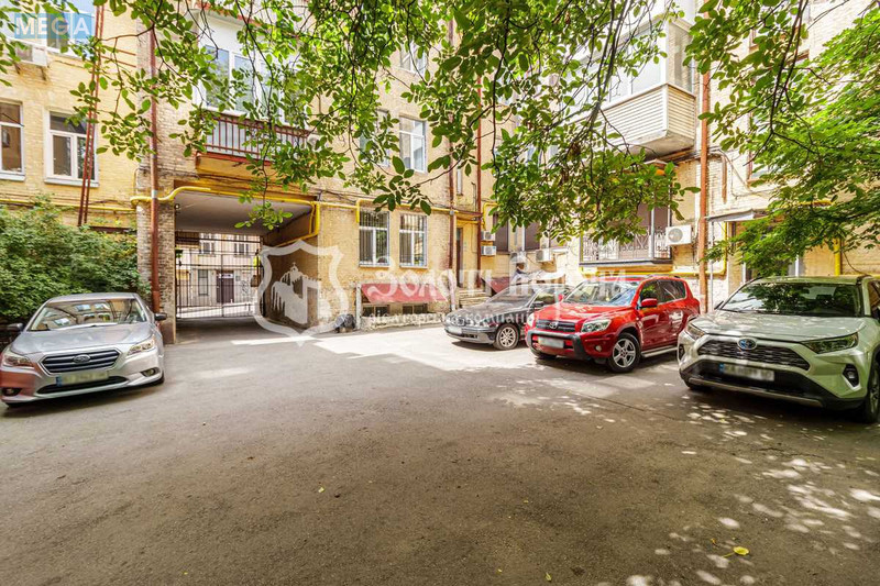 Продаж 2 кімнатної квартири (52,1/32/9,3), 1 пов. 4 пов. будинку, <a class="location-link" href="/kiev/" title="Недвижимость Київ">Київ</a>, <a class="location-link" href="/kiev/shevchenkovskij/" title="Недвижимость Шевченківський район">Шевченківський р-н</a>, Костьольна вул., 6 (изображение 17)