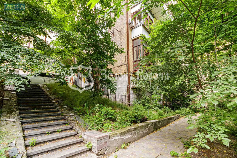 Продаж 2 кімнатної квартири (52,1/32/9,3), 1 пов. 4 пов. будинку, <a class="location-link" href="/kiev/" title="Недвижимость Київ">Київ</a>, <a class="location-link" href="/kiev/shevchenkovskij/" title="Недвижимость Шевченківський район">Шевченківський р-н</a>, Костьольна вул., 6 (изображение 19)