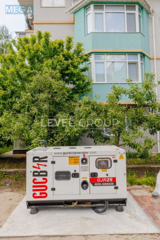 Продаж 2 кімнатної квартири (52/26/11), 3 пов. 4 пов. будинку, <a class="location-link" href="/gatnoe/" title="Недвижимость Гатне">Гатне</a>, Зелена, 27 (изображение 20)