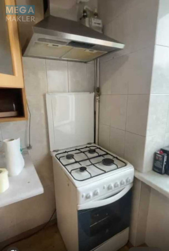 Продаж 2 кімнатної квартири (45/29/7), 5 пов. 5 пов. будинку, <a class="location-link" href="/kiev/" title="Недвижимость Київ">Київ</a>, <a class="location-link" href="/kiev/shevchenkovskij/" title="Недвижимость Шевченківський район">Шевченківський р-н</a>, Данила Щербаківського вул., 68 (изображение 4)
