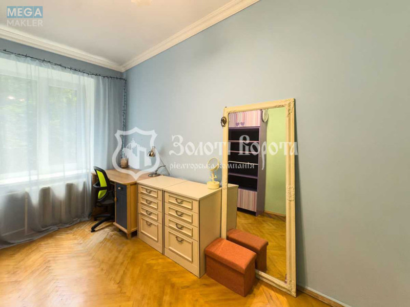 Продаж 2 кімнатної квартири (48/26/7), 3 пов. 5 пов. будинку, <a class="location-link" href="/kiev/" title="Недвижимость Київ">Київ</a>, <a class="location-link" href="/kiev/pecherskij/" title="Недвижимость Печерський район">Печерський р-н</a>, Бастіонний пров., 11 (изображение 2)