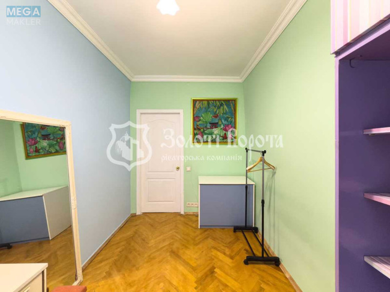 Продаж 2 кімнатної квартири (48/26/7), 3 пов. 5 пов. будинку, <a class="location-link" href="/kiev/" title="Недвижимость Київ">Київ</a>, <a class="location-link" href="/kiev/pecherskij/" title="Недвижимость Печерський район">Печерський р-н</a>, Бастіонний пров., 11 (изображение 3)