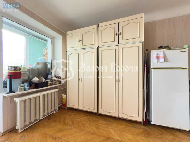 Продаж 2 кімнатної квартири (48/26/7), 3 пов. 5 пов. будинку, <a class="location-link" href="/kiev/" title="Недвижимость Київ">Київ</a>, <a class="location-link" href="/kiev/pecherskij/" title="Недвижимость Печерський район">Печерський р-н</a>, Бастіонний пров., 11 (изображение 5)