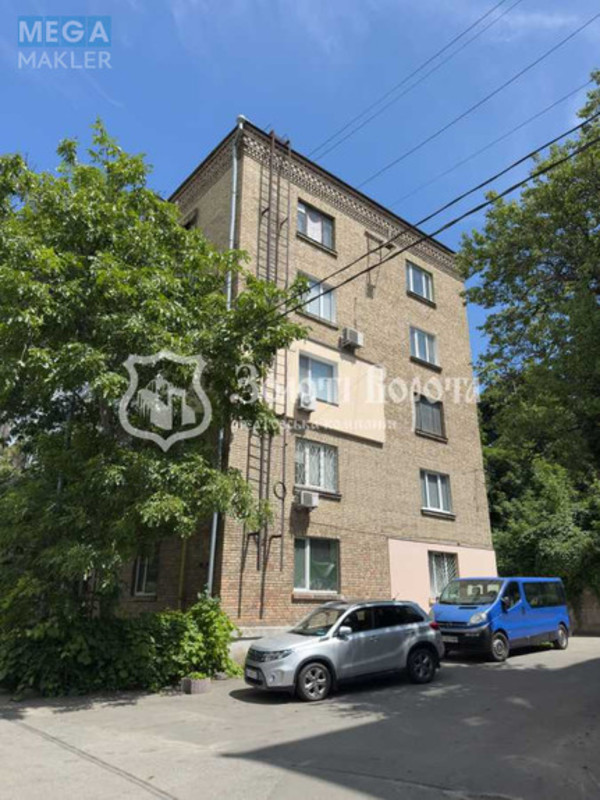 Продаж 2 кімнатної квартири (48/26/7), 3 пов. 5 пов. будинку, <a class="location-link" href="/kiev/" title="Недвижимость Київ">Київ</a>, <a class="location-link" href="/kiev/pecherskij/" title="Недвижимость Печерський район">Печерський р-н</a>, Бастіонний пров., 11 (изображение 16)