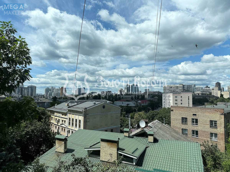Продаж 2 кімнатної квартири (48/26/7), 3 пов. 5 пов. будинку, <a class="location-link" href="/kiev/" title="Недвижимость Київ">Київ</a>, <a class="location-link" href="/kiev/pecherskij/" title="Недвижимость Печерський район">Печерський р-н</a>, Бастіонний пров., 11 (изображение 17)