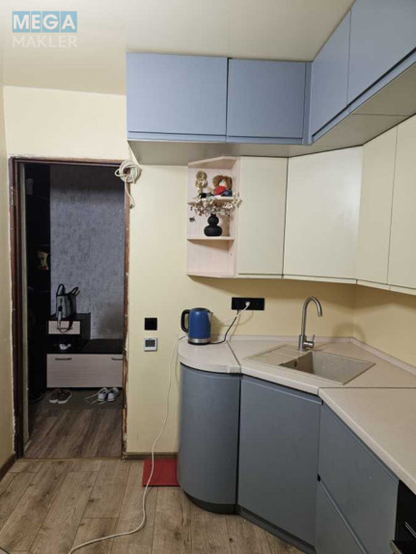 Продаж 3 кімнатної квартири (64/37/9), 1 пов. 9 пов. будинку, <a class="location-link" href="/boyarka/" title="Недвижимость Боярка">Боярка</a>, Білогородська, 45 (изображение 2)