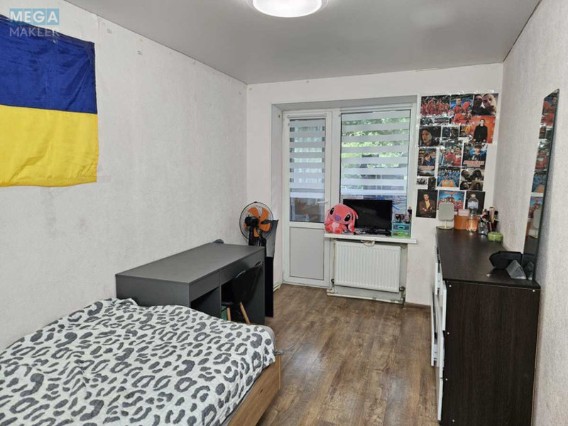 Продаж 3 кімнатної квартири (64/37/9), 1 пов. 9 пов. будинку, <a class="location-link" href="/boyarka/" title="Недвижимость Боярка">Боярка</a>, Білогородська, 45 (изображение 4)