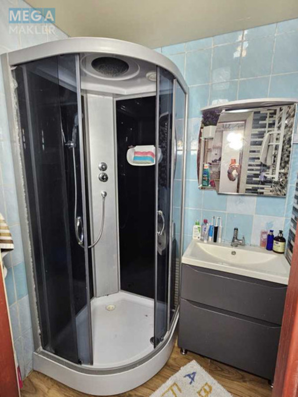 Продаж 3 кімнатної квартири (64/37/9), 1 пов. 9 пов. будинку, <a class="location-link" href="/boyarka/" title="Недвижимость Боярка">Боярка</a>, Білогородська, 45 (изображение 8)