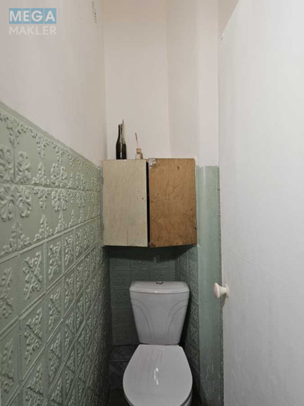 Продаж 3 кімнатної квартири (74/?/11), 3 пов. 4 пов. будинку, <a class="location-link" href="/kiev/" title="Недвижимость Київ">Київ</a>, <a class="location-link" href="/kiev/shevchenkovskij/" title="Недвижимость Шевченківський район">Шевченківський р-н</a>, Володимирська вул. (изображение 13)