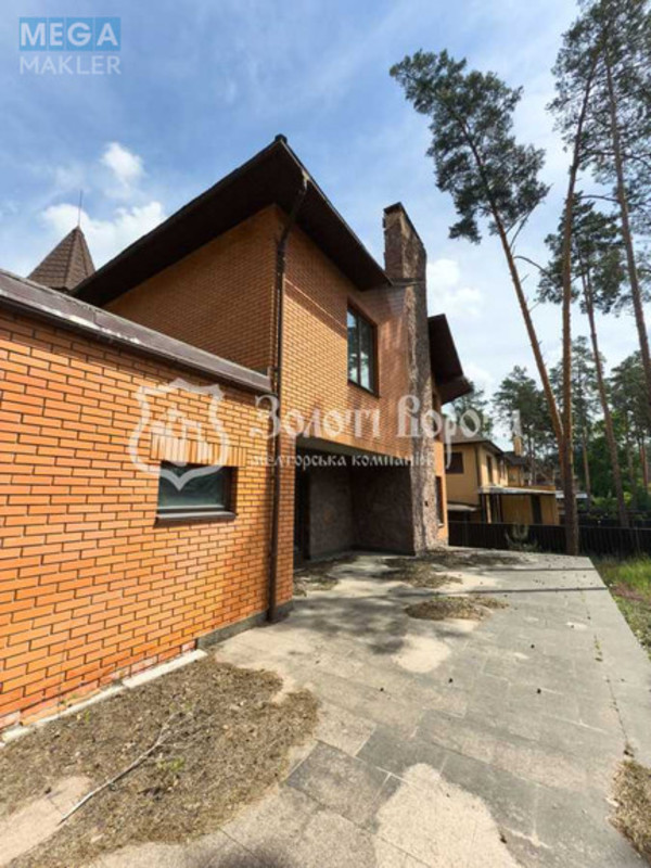 Продаж дома, 2&nbsp;поверху, 526&nbsp;кв.м, 6&nbsp;кімнат, ділянка 24&nbsp;сотки, <a class="location-link" href="/novye-petrovcy/" title="Недвижимость Нові Петрівці">Нові Петрівці</a>, Сонячна вул., 4 (изображение 6)