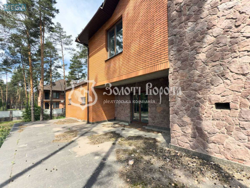 Продаж дома, 2&nbsp;поверху, 526&nbsp;кв.м, 6&nbsp;кімнат, ділянка 24&nbsp;сотки, <a class="location-link" href="/novye-petrovcy/" title="Недвижимость Нові Петрівці">Нові Петрівці</a>, Сонячна вул., 4 (изображение 7)