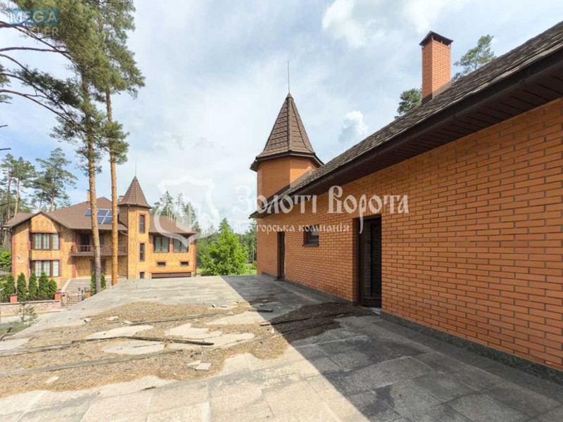 Продаж дома, 2&nbsp;поверху, 526&nbsp;кв.м, 6&nbsp;кімнат, ділянка 24&nbsp;сотки, <a class="location-link" href="/novye-petrovcy/" title="Недвижимость Нові Петрівці">Нові Петрівці</a>, Сонячна вул., 4 (изображение 8)