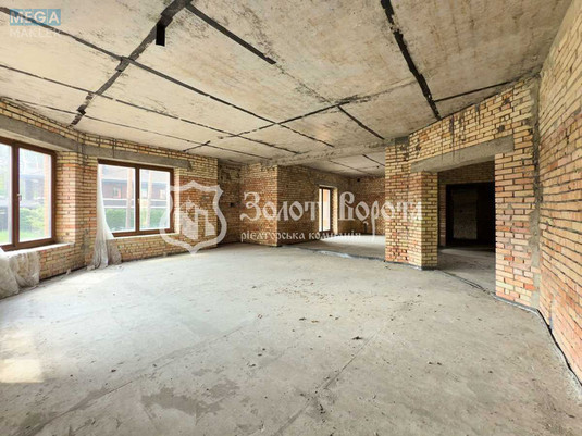 Продаж дома, 2&nbsp;поверху, 526&nbsp;кв.м, 6&nbsp;кімнат, ділянка 24&nbsp;сотки, <a class="location-link" href="/novye-petrovcy/" title="Недвижимость Нові Петрівці">Нові Петрівці</a>, Сонячна вул., 4 (изображение 9)