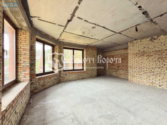 Продаж дома, 2&nbsp;поверху, 526&nbsp;кв.м, 6&nbsp;кімнат, ділянка 24&nbsp;сотки, <a class="location-link" href="/novye-petrovcy/" title="Недвижимость Нові Петрівці">Нові Петрівці</a>, Сонячна вул., 4 (изображение 11)