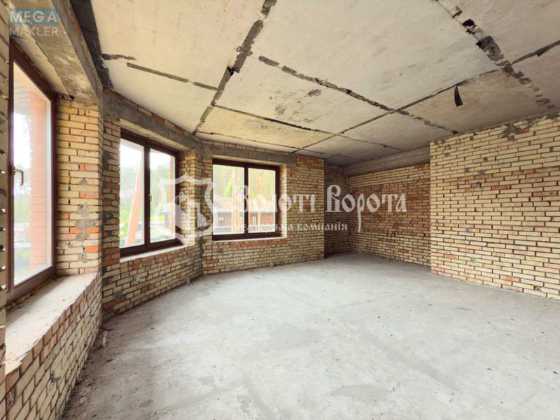 Продаж дома, 2&nbsp;поверху, 526&nbsp;кв.м, 6&nbsp;кімнат, ділянка 24&nbsp;сотки, <a class="location-link" href="/novye-petrovcy/" title="Недвижимость Нові Петрівці">Нові Петрівці</a>, Сонячна вул., 4 (изображение 11)